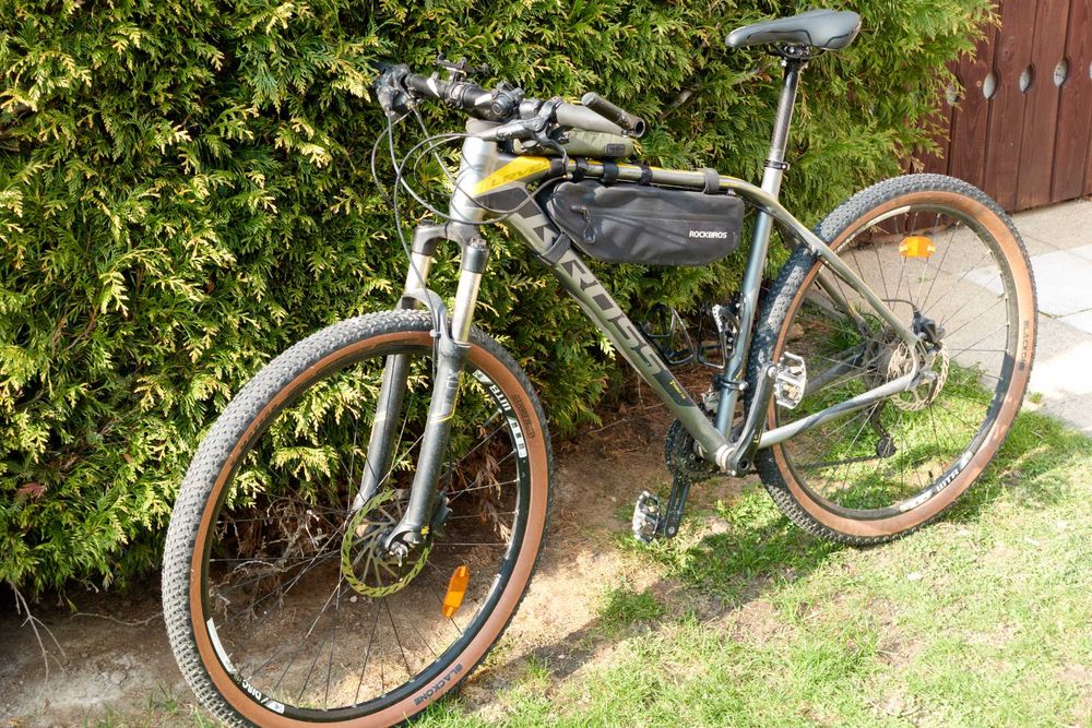 Rower mtb Kross Level B6 L