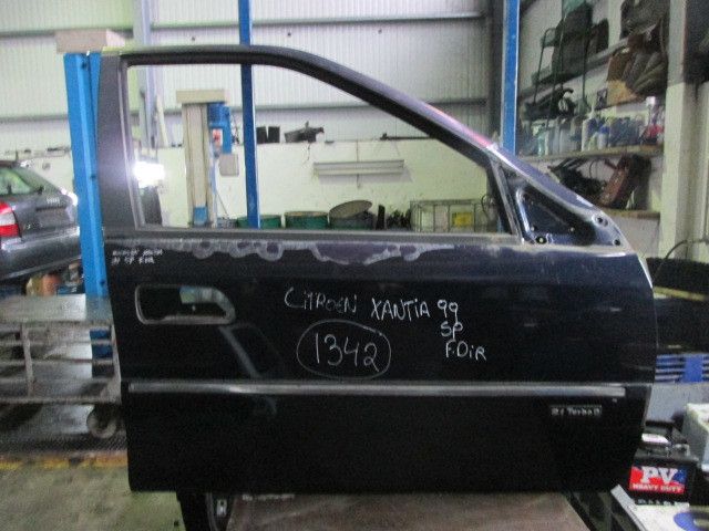 Porta frente direita CITROËN Xantia (X1_, X2_)