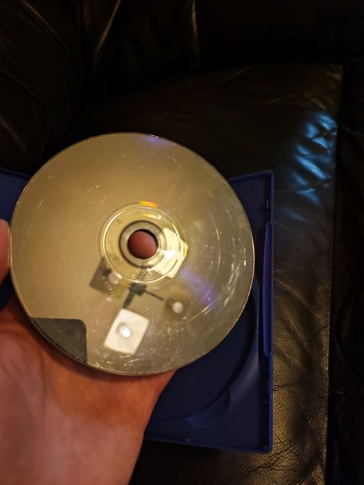 Shadow of Rome PlayStation 2