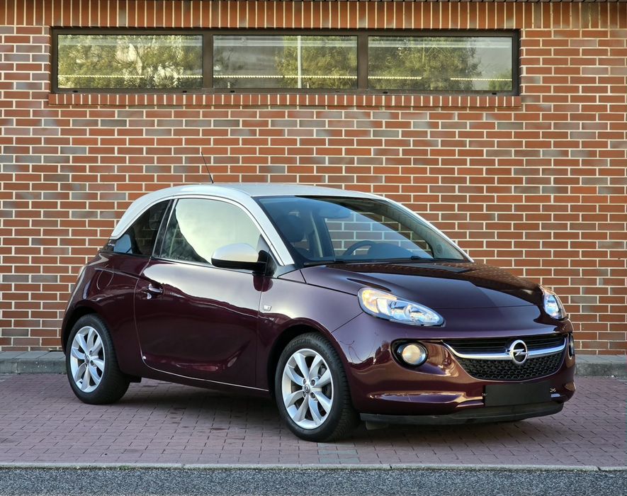 Opel Adam 1.2 70cv