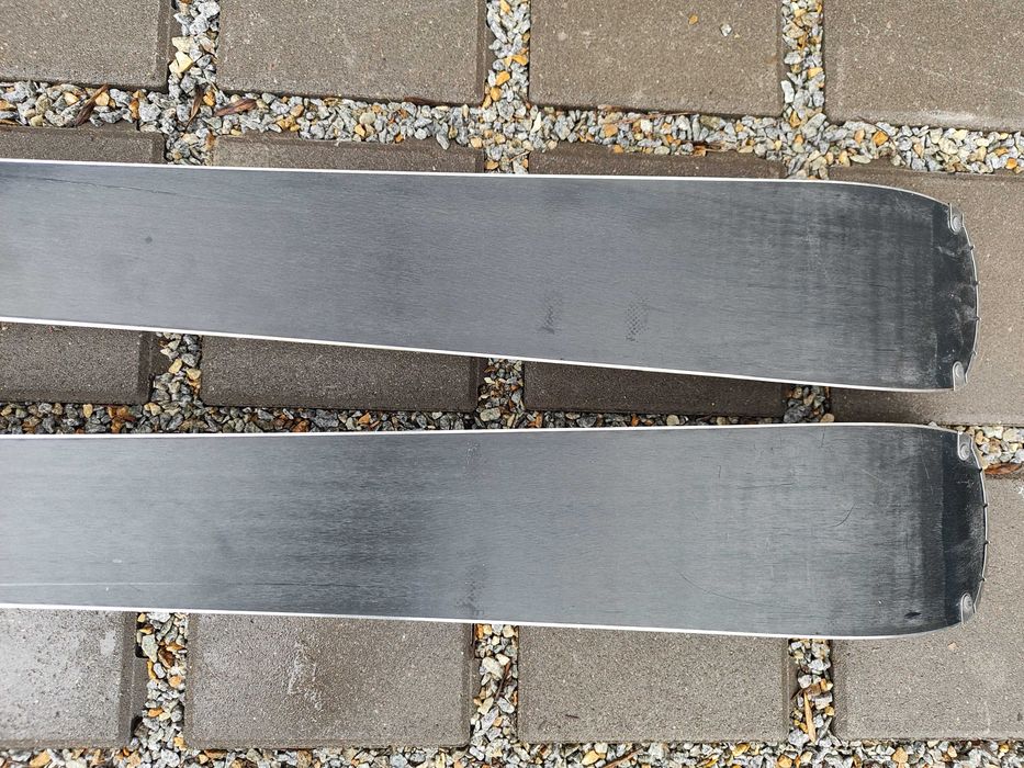 narty SALOMON S/MAX X9 Ti 160cm r14  SEZON 2021