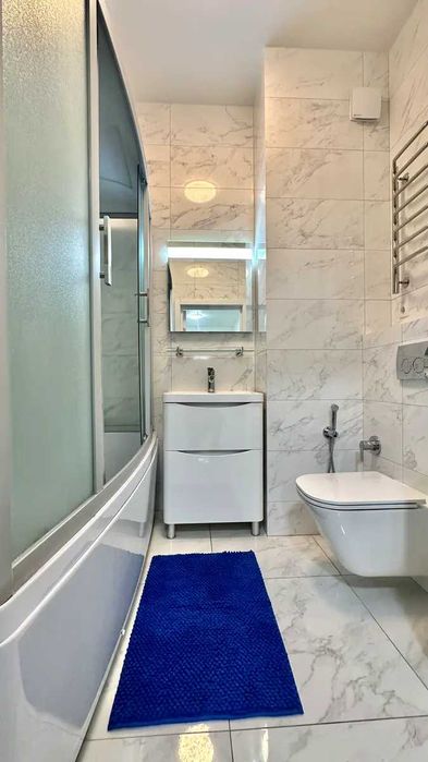 Оренда просторої квартири в престижному ЖК Ярославів град