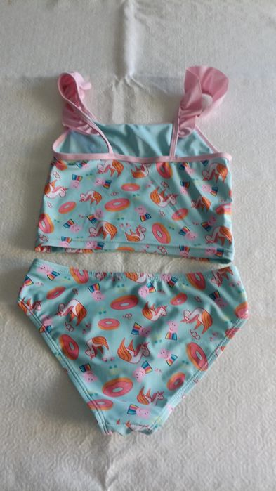 Biquini Peppa pig