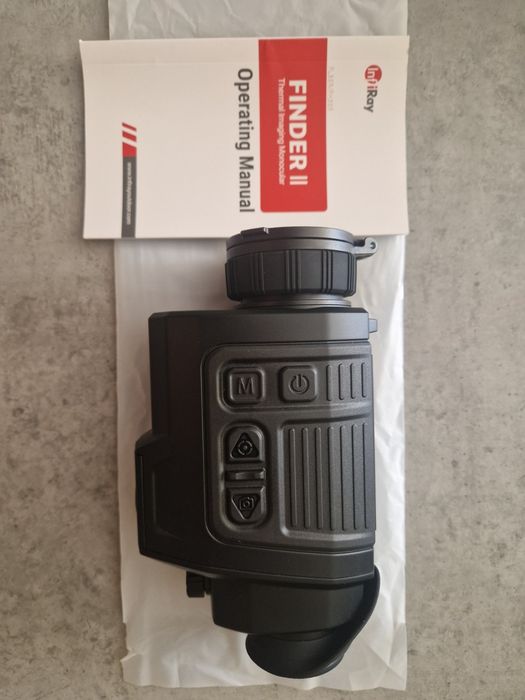 Infiray Finder FH50R V2