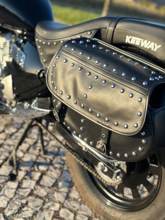 Keeway Superlight Standard Edition 125