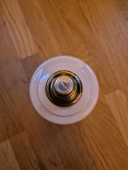 Armaf odyssey home white edition