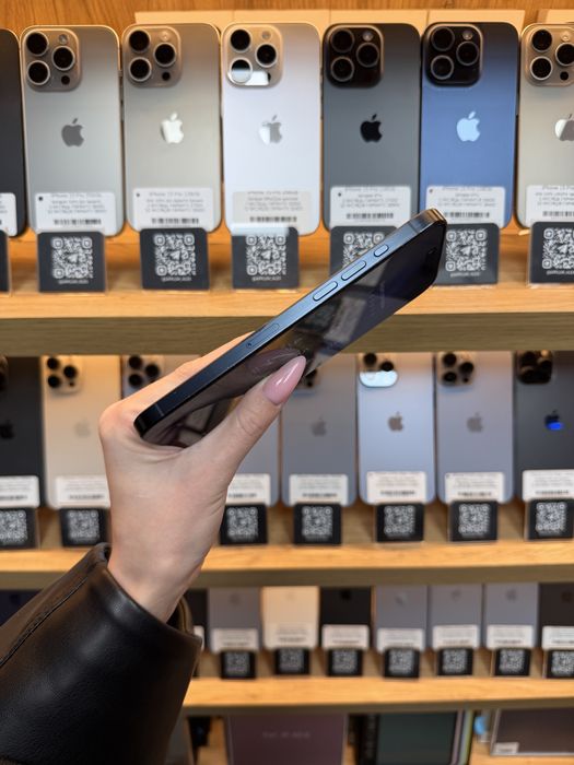 iPhone 15 Pro Max 512Gb 100% Батарея | Гарантія