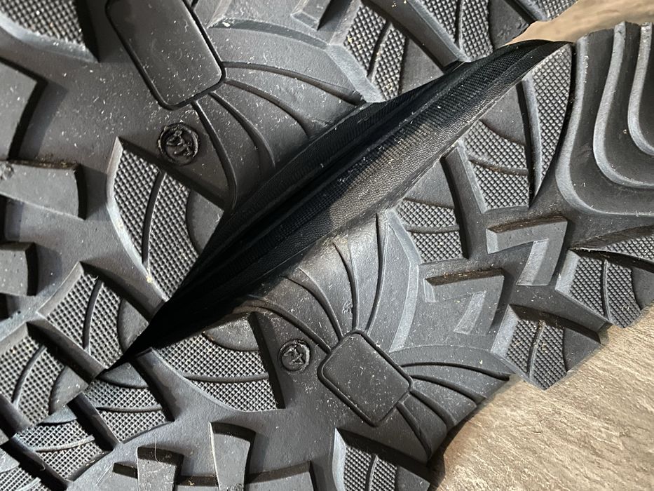 Зимові чоловічі чоботи, зимние ботинки мужские