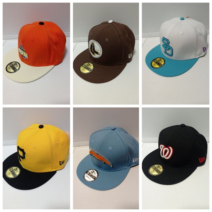 Кепка бейсболка  San Diego Padres Boston Red Sox Arizona Diamondbacks