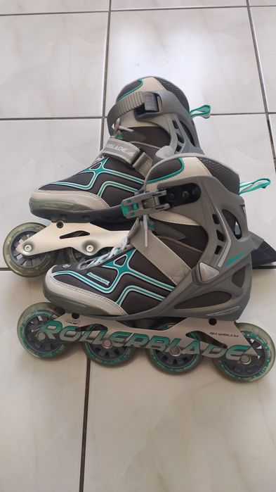 Rolki ROLLERBLADE Sirio XR 38,5