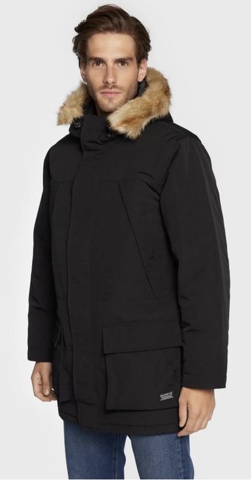 Levis kurtka męska parka