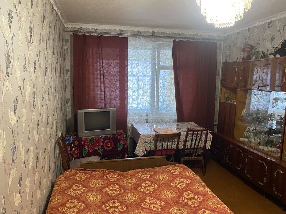 Продається 2 кімнатна квартира в Житомирі