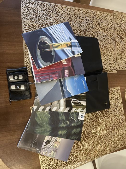 BMW E61 2.0d Okazja!