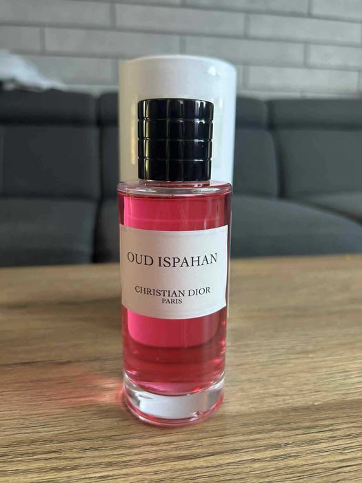 DIOR oud ispahan 125 ML