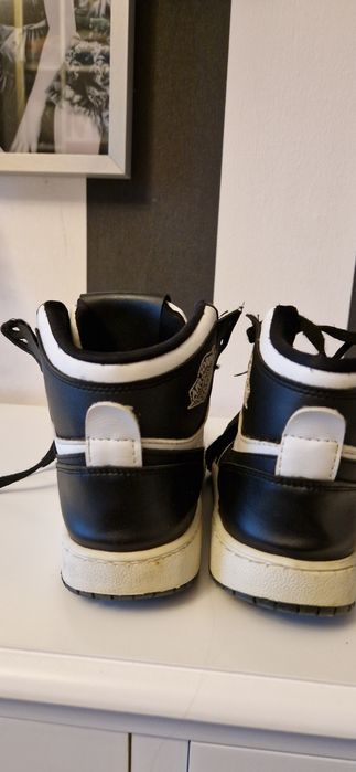 Buty sportowe  nike