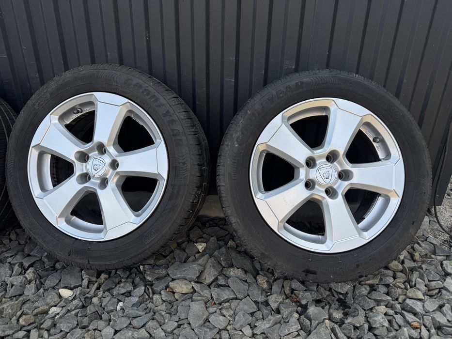 Колеса, диски 5 105 R16 Chevrolet, Opel