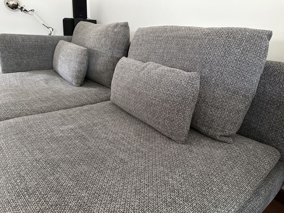 Sofá Söderhamn IKEA64729686099969120