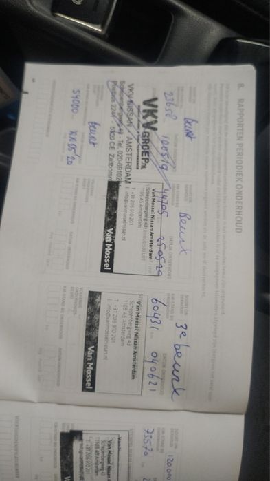 Nissan leaf 2018 40 KWT в Кропивницькому