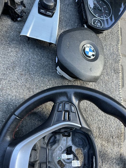Częsci do bmw f30 320d