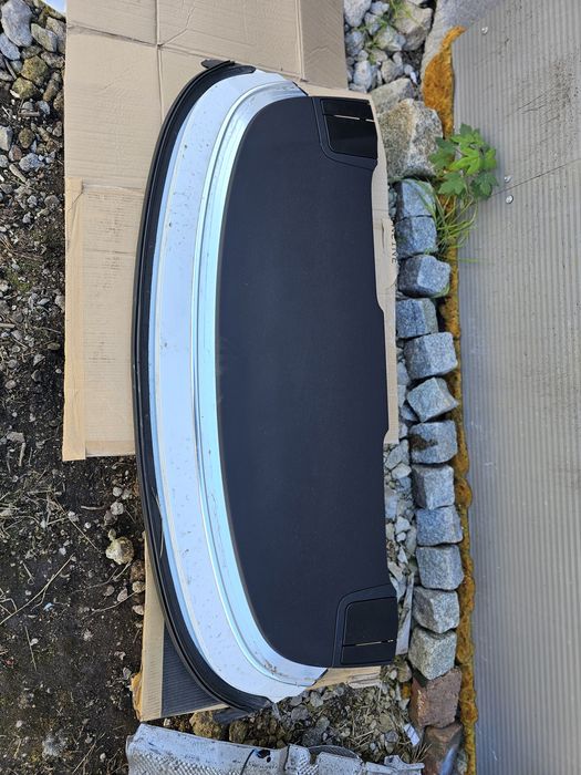 Bmw m3 e93 e93 m3 Klapa dachu mineralweiss  lub alpinweiss3