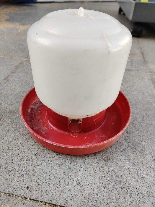 Gaiolas e Acessórios para aves pequenas