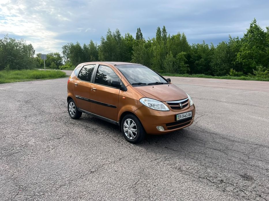 Продам авто Chana benni