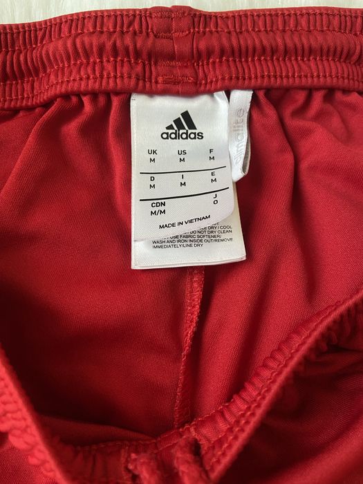 Spodenki  szorty męskie Adidas  rozm S/M