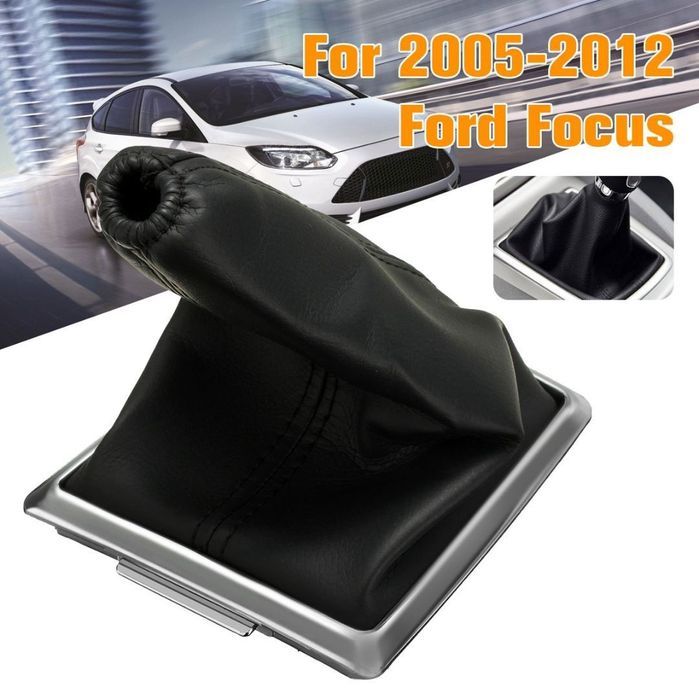 Fole Da Moca Velocidades Ford Focus 2005-2011(modelo de aro largo)  NOVO