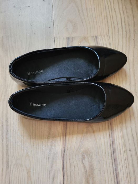 Baleriny Bassano/ CCC