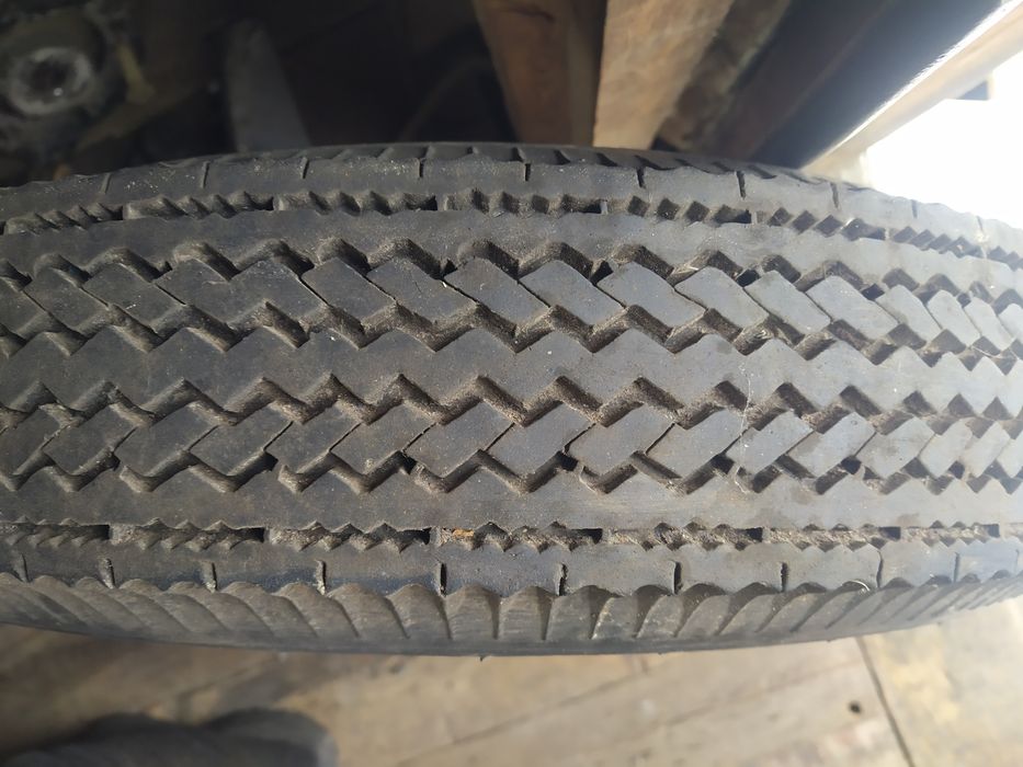 Колёса  СССР  15 радиус