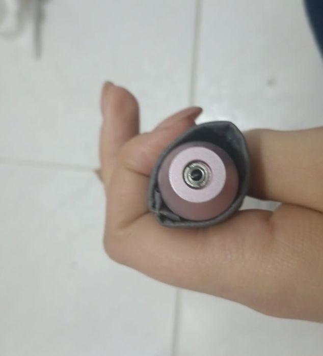 Dermapen + 2 agulhas 36PIN