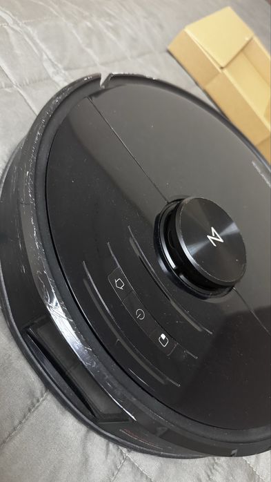 робот-пилосос Roborock S6 MaxV