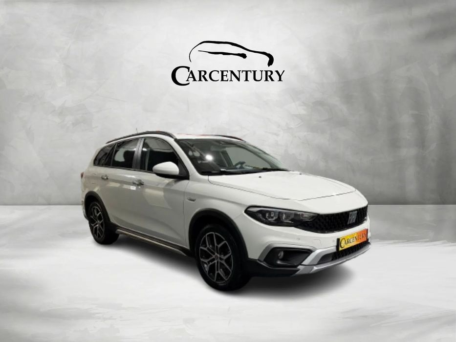 Fiat Tipo Station Wagon Cross 1.0 GSE T3 Cross