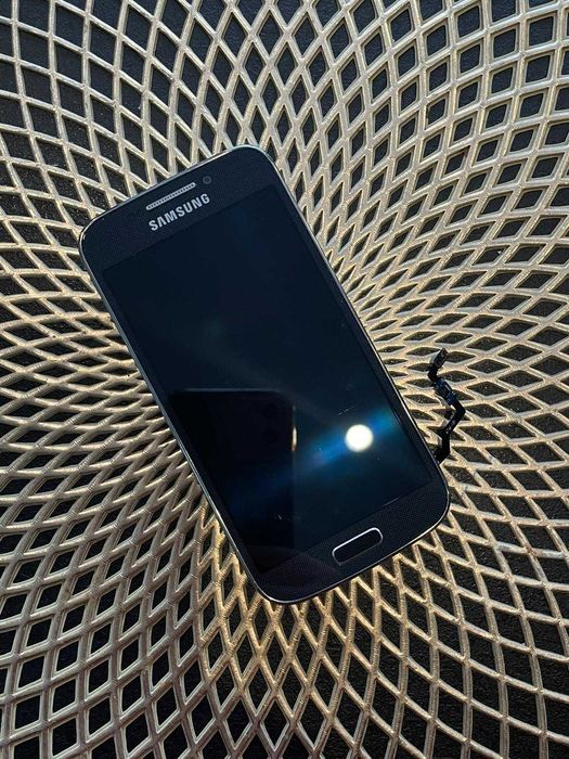 Ekran do Samsung Galaxy S4 Zoom