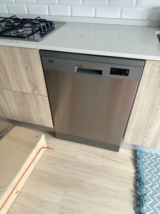 Maquina Loiça Beko64739830891649121