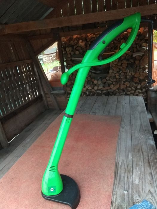 Трімер садовий  .