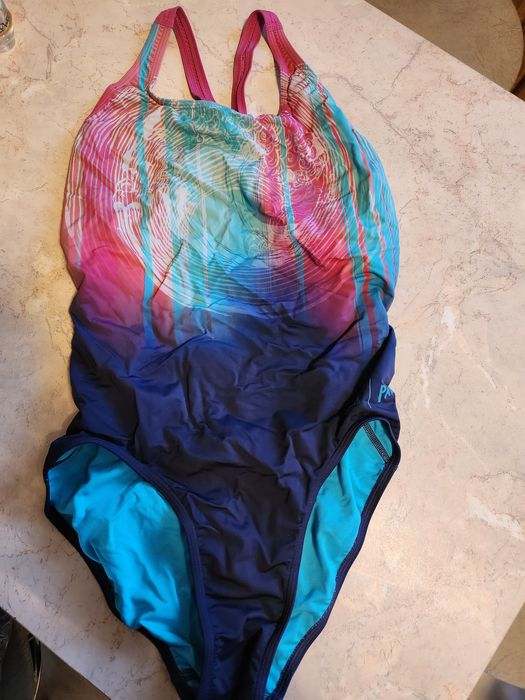 Strój kąpielowy ADIDAS r. 40