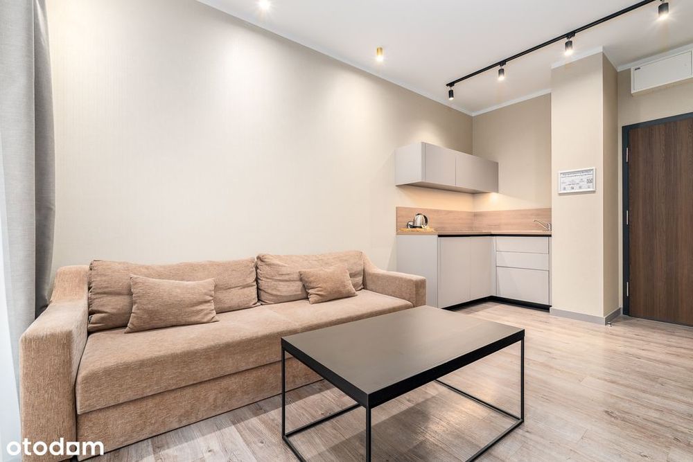 ★Apartament w kompleksie BelMare z tarasem★Okazja★