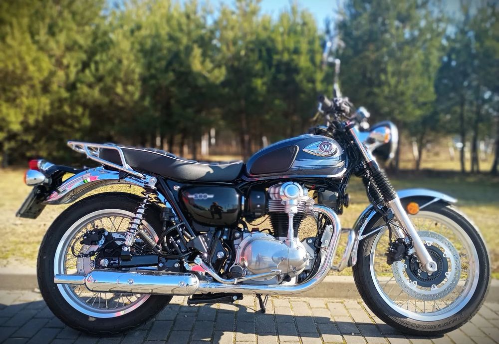 Kawasaki