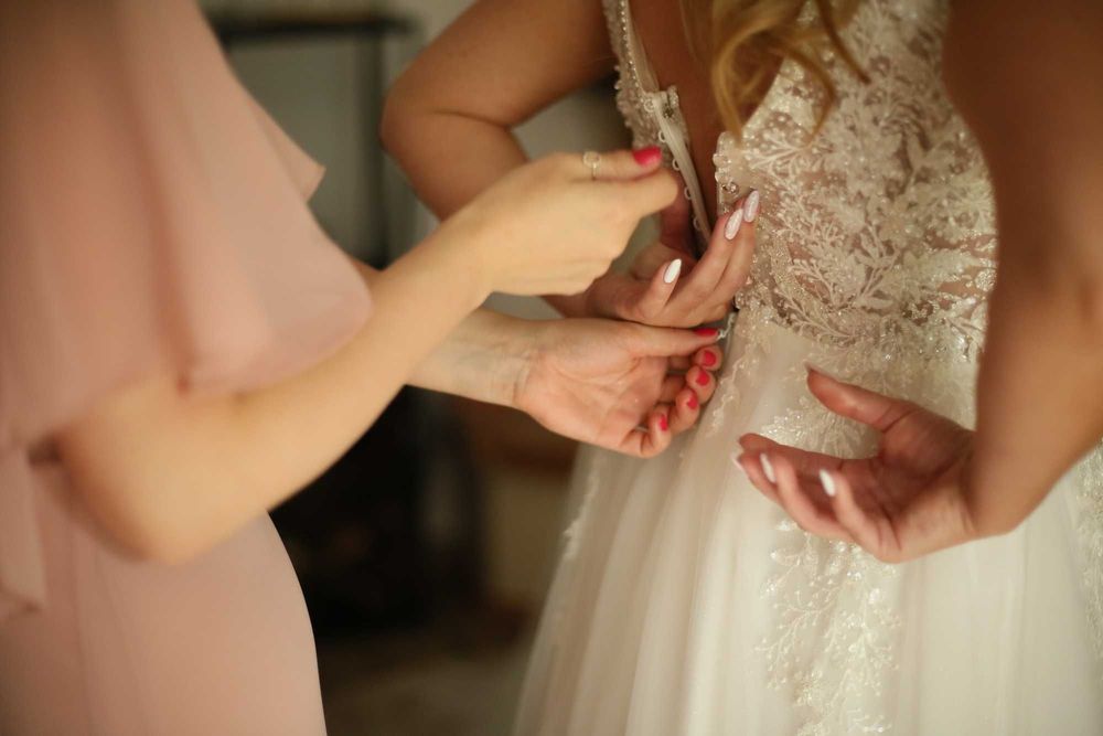 Suknia ślubna Noemi