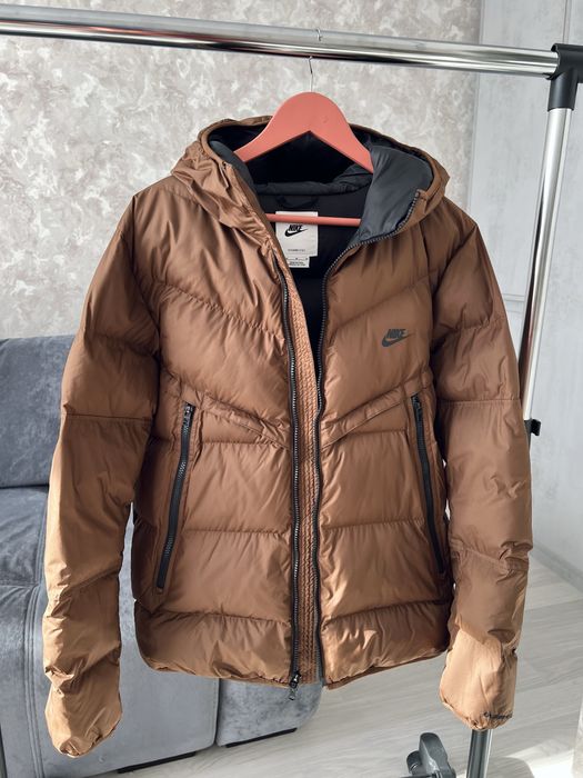 Оригінал! Куртка Nike Storm-FIT M