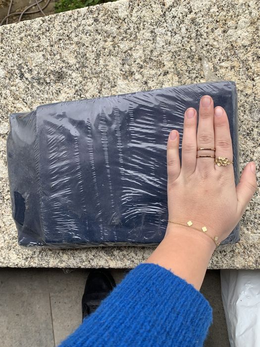 Envelopes de papel A5 e A4