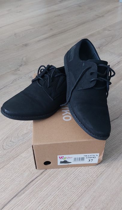 Buty komunia rozm.37