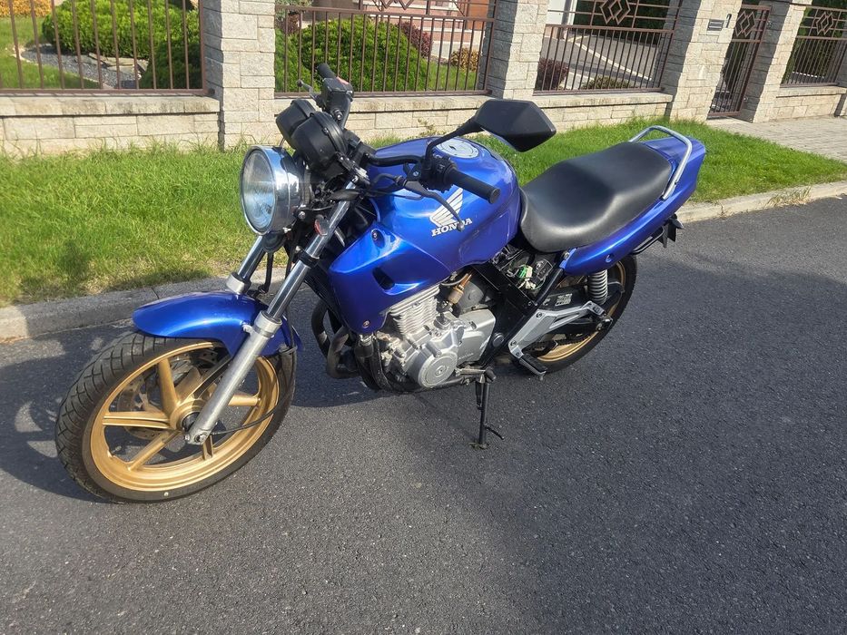 Honda