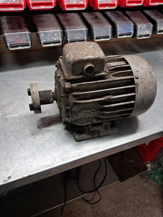 Silnik 3-faz 1.5kw do hydroforu