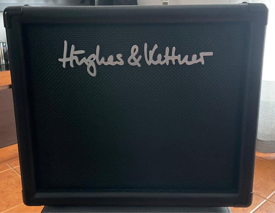 Coluna de amplificador