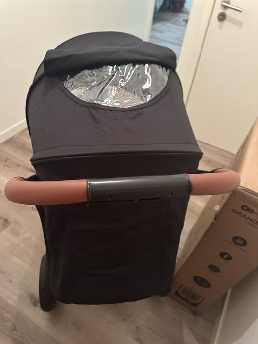 Carrinho kinderkraft