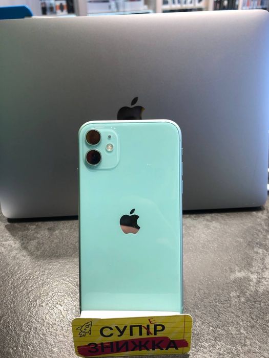 iPhone 11 128gb