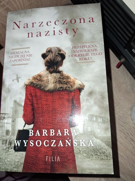 Książki obyczajowe , wydanie kieszonkowe