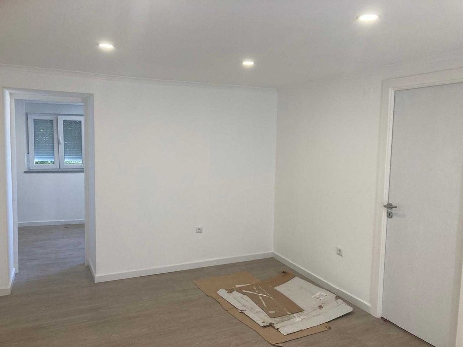 Apartamento T2 Renovado Parada - Carregal do Sal